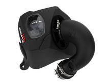 Load image into Gallery viewer, aFe aFe 15-20 Toyota Hilux L4-2.8L (td) Momentum HD Cold Air Intake System w/ Pro 10R Media