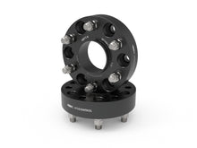 Load image into Gallery viewer, aFe aFe CONTROL Billet Aluminum Wheel Spacers 6x5.5mm / CB 77.8mm / 1.5in - 19-25 RAM 1500