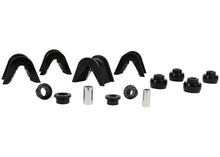 Load image into Gallery viewer, Whiteline-Whiteline 1966-1976 Ford F-100 C-Bushing 2 Deg Offset - Set Of 4