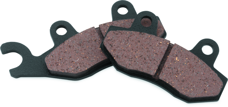 BKM961139-BikeMaster Honda Brake Pads-Brake Pads - Performance-Bike Master