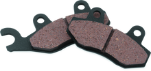 Load image into Gallery viewer, BKM961139-BikeMaster Honda Brake Pads-Brake Pads - Performance-Bike Master