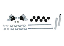 Load image into Gallery viewer, Whiteline-Whiteline 2000-2006 Chevrolet Suburban 1500 Sway Bar - Mount Bushing -32mm