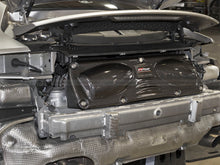 Load image into Gallery viewer, aFe aFe Black Series Cold Air Intake 12-15 Porsche Carrera/Carrera S 3.4L/3.8L