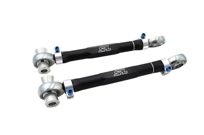 SPPSPL RUA G8X-SPL Parts 2021+ BMW G80 M3/ G82/G83 M4 / G87 M2 Adj Rear Upper Camber/Lateral & Upper Traction Links-Suspension Arms & Components-SPL Parts