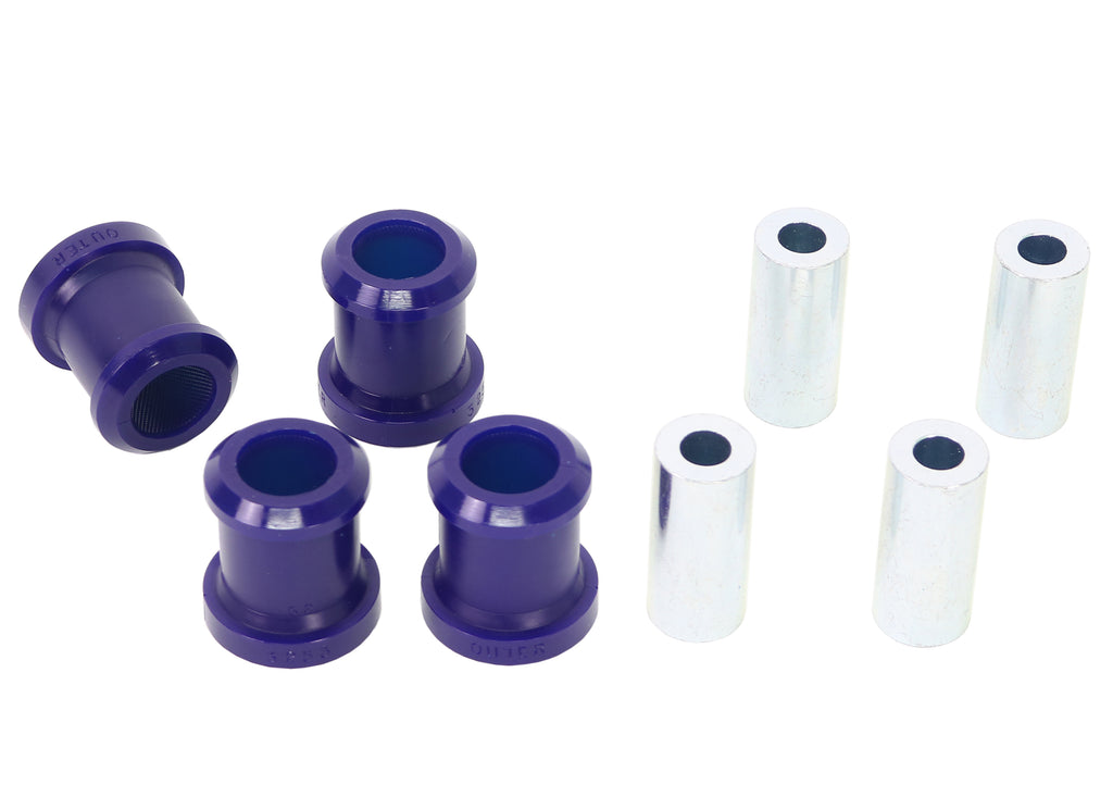 Superpro SuperPro 2006 Mazda MX-5 Miata Touring Front Upper Inner Control Arm Bushing Kit