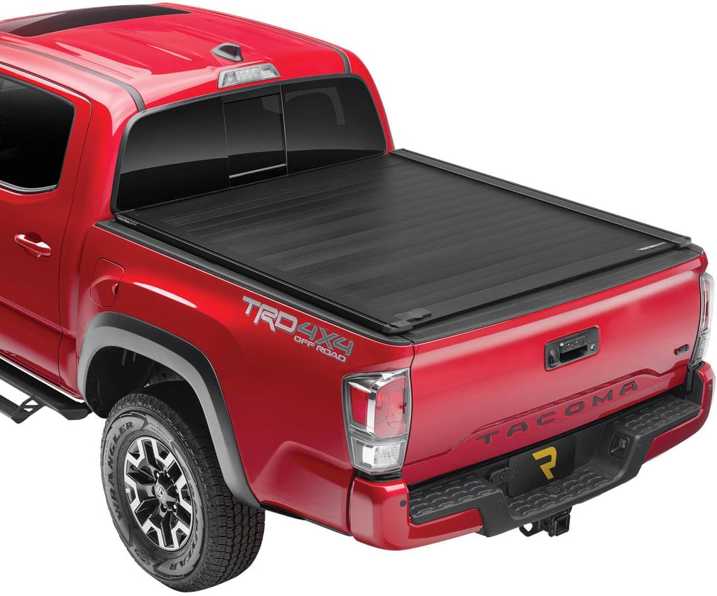 RTXT-80244-Retrax 19-22 Ram 1500 5.7ft Bed w/RAMBOX RetraxPRO XR-Retractable Bed Covers-Retrax