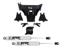 Load image into Gallery viewer, SLF92753-Superlift 2023 Ford F-250/350 Dual Steering Stabilizer Kit with FOX Stabilizers -No lift required-Steering Stabilizer-Superlift