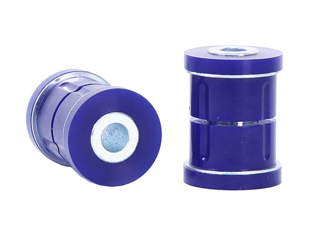 Superpro SuperPro 2014 Subaru Forester 2.0XT Premium Front Lower Inner Forward Control Arm Bushing Kit