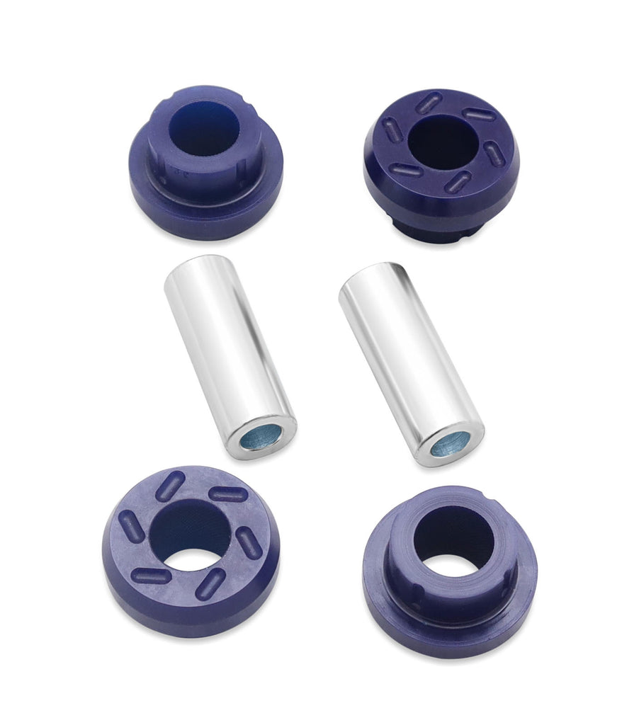 Superpro SuperPro 06-15 Lexus IS250 Front LCA Inner Forward Bushing Kit - AWD