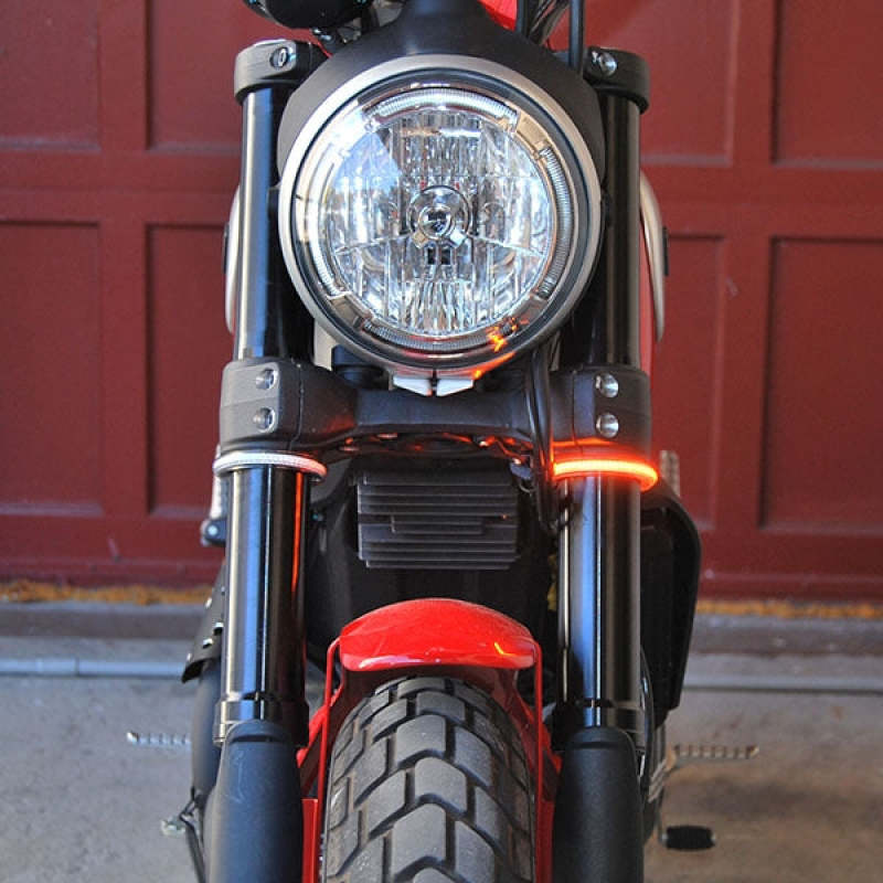 NEWRAGE-360-41-New Rage Cycles Rage 360 Turn Signals 41 mm.-Lights Corner-New Rage Cycles