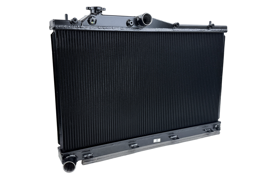 CSF7224-CSF 2022+ Subaru WRX All Aluminum Radiator-Radiators-CSF