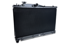 Load image into Gallery viewer, CSF7224-CSF 2022+ Subaru WRX All Aluminum Radiator-Radiators-CSF