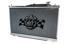 Load image into Gallery viewer, CSF7224-CSF 2022+ Subaru WRX All Aluminum Radiator-Radiators-CSF