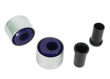 Load image into Gallery viewer, Superpro SuperPro 2009 Nissan 370Z Nismo Front Lower Inner Rearward Control Arm Bushing Kit