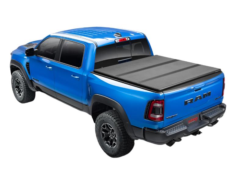 Extang 09-18 Dodge Ram / 19-22 Classic 1500 (5ft. 7in. Bed) Solid Fold ALX-Bed Covers - Folding-Extang