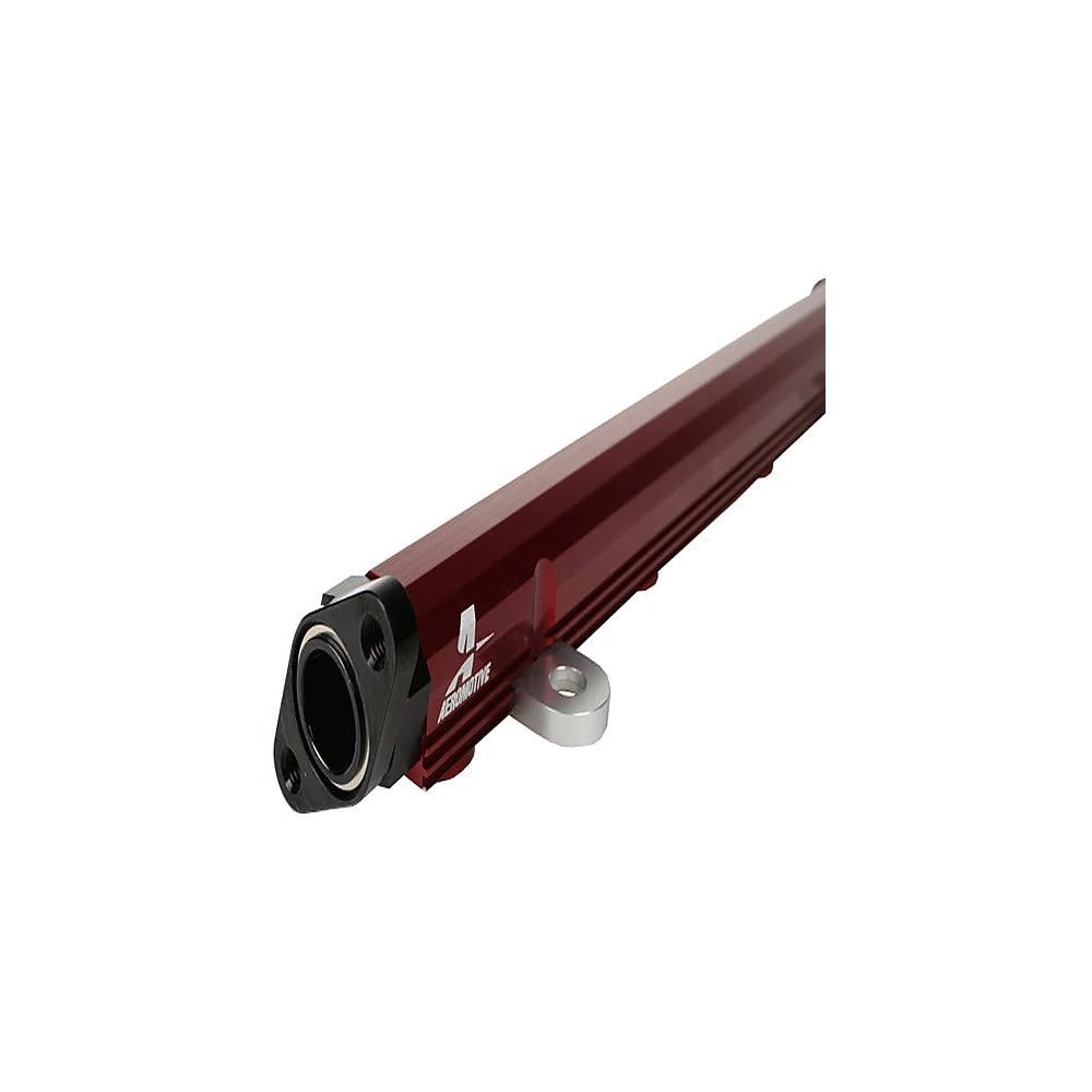 Aeromotive 03-07 Evo Billet Fuel Rail Kit - Aeromotive 14132