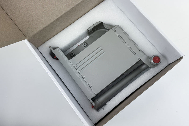 CSF8260-CSF 70-72 Porsche 914.6 / 70-76 Porsche 914 w/ Flat 6 Conversion Engine Oil Cooler-Oil Coolers-CSF