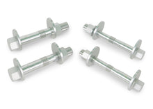 Load image into Gallery viewer, Superpro Superpro 08-21 Toyota Land Cruiser Front Lower Control Arm HD Camber Pin Set