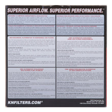 Load image into Gallery viewer, K&amp;N 56-1400 Custom Racing Air Cleaner Assembly - 4.5-Inch ID, 5.875-Inch OD, 1.75-Inch Filter - image 10