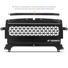 Load image into Gallery viewer, MISMMSD-F80-15WBK-Mishimoto 15-22 BMW F80 M3/M4 Skid Plate-Skid Plates-Mishimoto