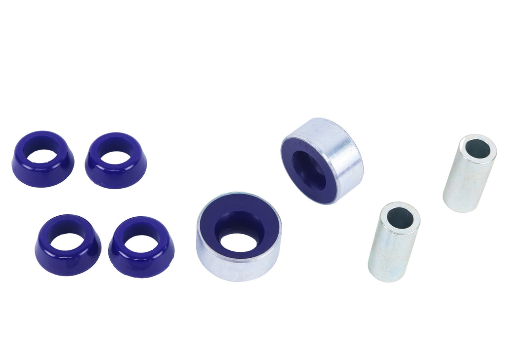 Superpro SuperPro 2001 Lexus GS300 Base Front Lower Radius Arm - w/ Caster Bushing Kit