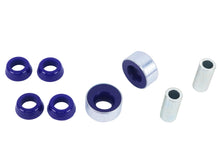 Load image into Gallery viewer, Superpro SuperPro 2001 Lexus GS300 Base Front Lower Radius Arm - w/ Caster Bushing Kit