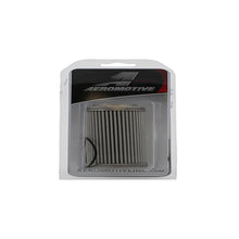 Load image into Gallery viewer, Filter element in Aeromotive retail packaging