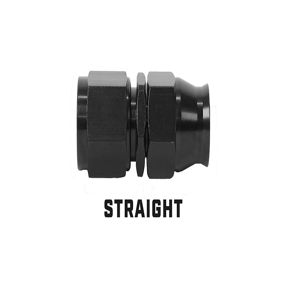 Straight hose-end illustration
