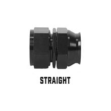 Load image into Gallery viewer, Straight hose-end illustration