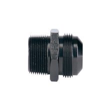 Load image into Gallery viewer, Aeromotive 3/8in NPT / AN-08 Male Flare Adapter fitting - Aeromotive 15616