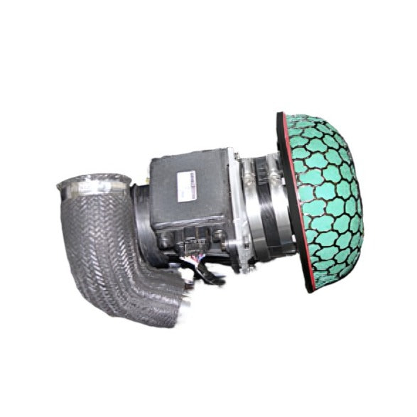 HKS SPF CT9A EVO7GTA/8/8MR/9 4G63-Air Filters - Universal Fit-HKS