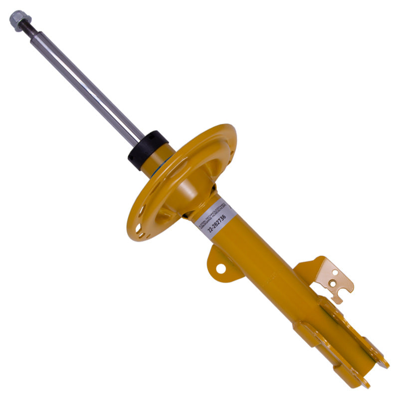 Bilstein B6 10-13 Toyota Highlander 2WD Front Right Suspension Strut Assembly-Shocks and Struts-Bilstein