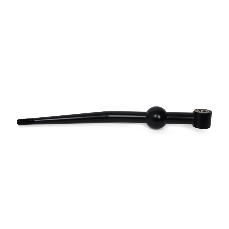 BLOBXAC-00300-BLOX Racing Single-bend Short Shifter - 88-00 Honda Civic / 90-93 Acura Integra-Radiator Stays-BLOX Racing