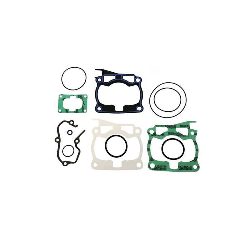 Athena 97-04 Yamaha YZ 125 LC Factory 125cc 54mm Gasket Kit-Gasket Kits-Athena