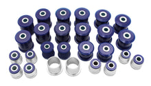 Load image into Gallery viewer, Superpro SuperPro 2007 Jeep Wrangler Rubicon Front / Rear Vehicle Enhancement Bushing Kit