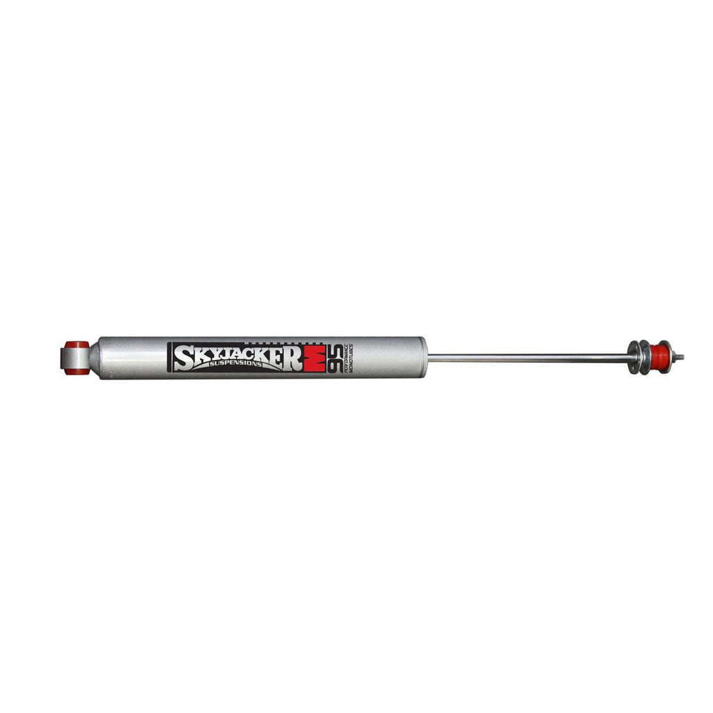 SKYM9501-Skyjacker 2007-2017 Jeep Wrangler (JK) M95 Performance Shock Absorber-Shocks and Struts-Skyjacker