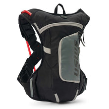 Load image into Gallery viewer, USWE Moto Hydro XTR Dirt Biking Hydration Pack 4L - Black-Bags - Hydration Packs-USWE