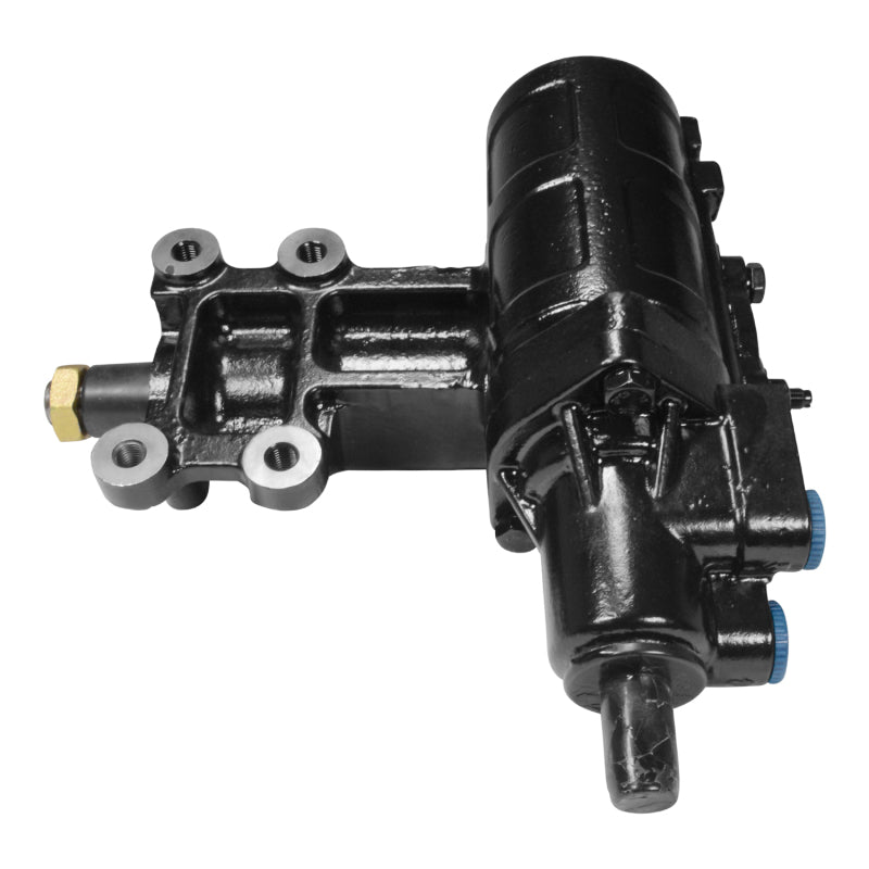 Yukon Gear 07-18 Jeep Wrangler JK Power Steering Gear Box-Power Steering Pumps-Yukon Gear & Axle