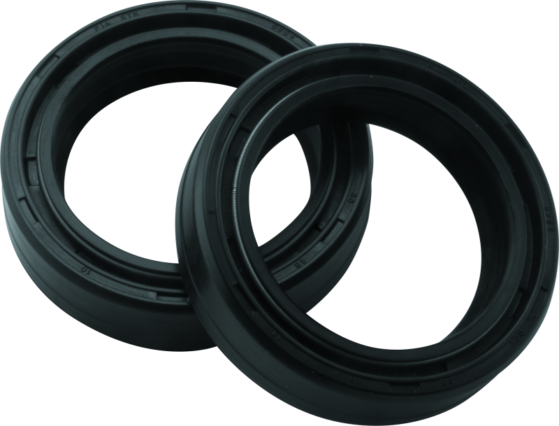 BKM429003-BikeMaster Fork Seal - 35 x 48 x 11-Fork Seal Kits-Bike Master