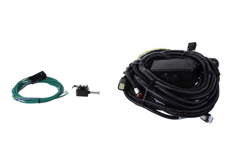 FRPM-6017-73M-Ford Racing 20-22 7.3L V8 Engine Control Pack for Manual Transmission-Control Packs-Ford Racing