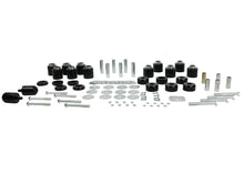 Load image into Gallery viewer, Whiteline-Whiteline 1997-2006 Jeep Wrangler Body Lift Kit