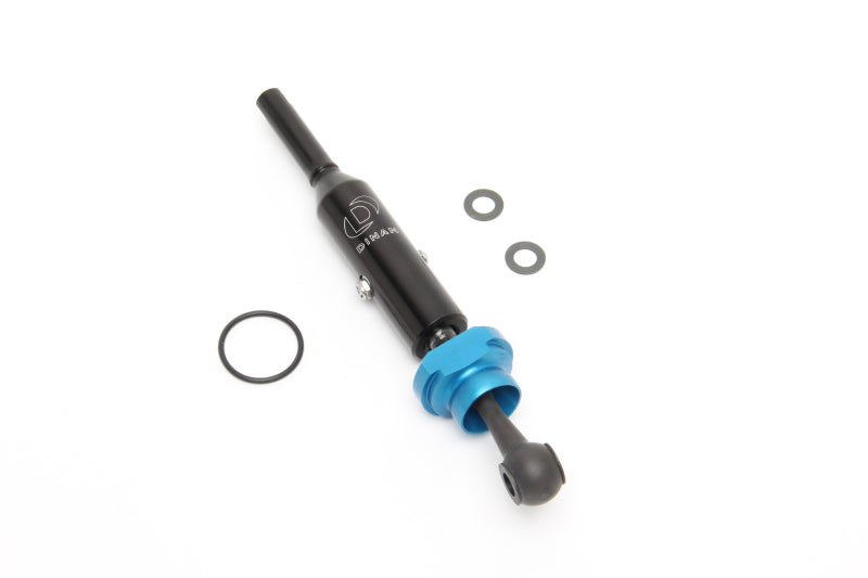 Dinan D550-1005 Billet Short-Shifter Kit - Select 2004-2013 BMW Models - image 1