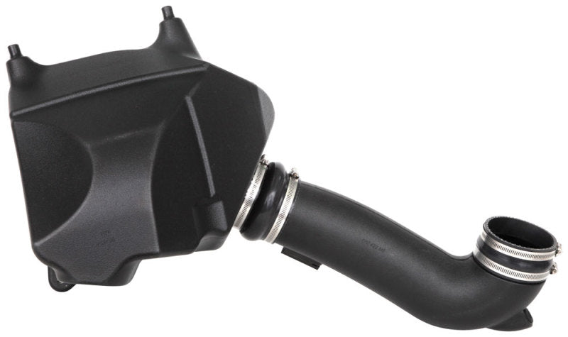 Airaid 2019+ Chevrolet Silverado 1500 Performance Air Intake System-Cold Air Intakes-Airaid