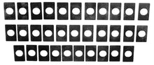 Load image into Gallery viewer, FRPM-6529-A302-Ford Racing Valve Rocker Arm Pedestal SHim Kit-Rocker Arms-Ford Racing
