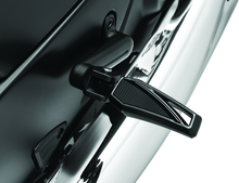 Load image into Gallery viewer, KUR5761-Kuryakyn Phantom Pegs Without Adapter Black-Footpegs-Kuryakyn