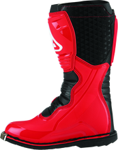 Load image into Gallery viewer, ANS446625-Answer AR1 Boot Black/Red - 7-Motorcycle Boots-Answer