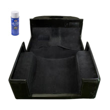 Load image into Gallery viewer, Rugged Ridge Deluxe Carpet Kit w/ Adhesive Black 97-06TJ - Rugged Ridge 13696.01