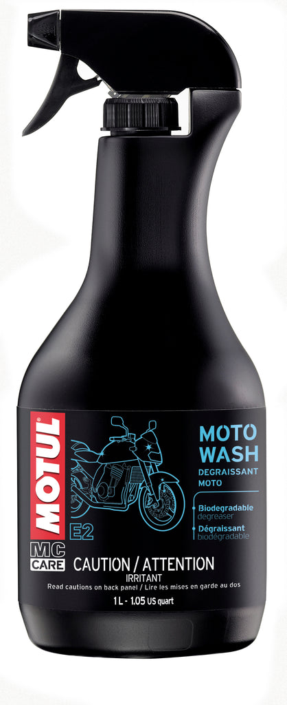 MOT104881-Motul 1L Cleaners MOTOWASH-Washes & Soaps-Motul