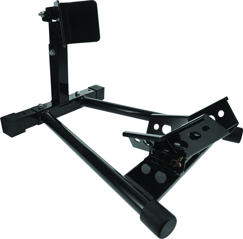 BKM151573-BikeMaster Universal Steel Roll-On Stand-Bike Racks-Bike Master