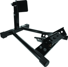 Load image into Gallery viewer, BKM151573-BikeMaster Universal Steel Roll-On Stand-Bike Racks-Bike Master